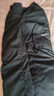 摩多狼（MOTOWOLF）摩托车速脱骑行裤机车防摔冬季保暖防风速脱裤挡风裤防寒快拆裤 实拍图