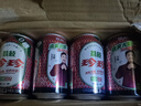 珍珍无糖荔枝味汽水 0糖碳酸饮料 330ml*24听年货礼盒（包装随机） 实拍图