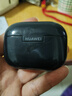 华为FreeBuds SE 4 ANC降噪版 真无线蓝牙降噪耳机 50小时长续航/多模式降噪/快速充电  曜石黑 实拍图