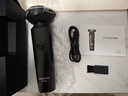飞科博锐电动剃须刀男士刮胡刀全身水洗快充车载胡须刀便携须刨剃胡子刀生日礼物送男友  博锐PS166 实拍图