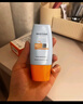 Mistine蜜丝婷防晒霜小黄帽60ml*2防水汗防紫外线高倍spf50+新年礼物 实拍图