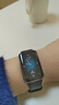 荣耀（HONOR）手环9 曜石黑 轻薄双曲面 心脏健康守护 14天超长续航 智能手环运动手环 送男友 实拍图
