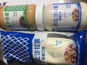 丘比（KEWPIE）沙拉酱 香甜口味 调味品 蔬菜水果沙拉汁水果捞沙拉酱 150g*1袋 实拍图