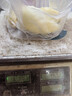 鹿凌青【顺丰上门】猫山王榴莲肉树熟纯肉无壳应季甜糯孕妇水果批发冷冻 树熟果王+顺丰闪电发货 1斤【自然树熟】 实拍图