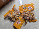黄飞红（HUANGFEIHONG）带衣五香烘烤花生米20g*10袋坚果炒货休闲零食解馋下酒菜 实拍图
