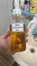 DHC蝶翠诗橄榄卸妆油200ml 温和卸妆易乳化不油腻清洁去角质新年礼物 实拍图