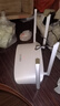 九联科技AX3000路由器千兆穿墙王  WIFI6信号增强 Mesh组网5G双频3000M速率游戏路由家用穿墙王路由器 实拍图