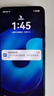 华为Mate30 Mate30pro 华为mate30pro二手 华为手机 二手5G手机 国行95新 亮黑色（5G版） 【Mate30】8+256G（100%电池） 实拍图
