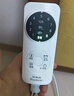 荣事达【高温断电】双人定时双温双控除螨无纺布电热毯电褥子1.8*1.5米 实拍图