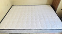 博主推荐席梦思弹簧床垫子双人家用五星酒店榻榻米棕垫 150*200*20cm【爆款主推】 实拍图