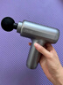 匹克（PEAK）筋膜枪按摩器肩颈腰背按摩仪肌颈膜枪专业级迷你便携式健身肌肉放松父母亲节春节情人七夕礼物男女 实拍图