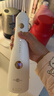 博皓（prooral）冲牙器手持立式成人水牙线洗牙器 5025Plus象牙白【新年礼物】 实拍图
