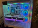 七彩虹【24期免息】酷睿15代U7-270K RTX5060TI/5070TI/5080显卡“林树推荐”台式主机电竞游戏组装电脑 配九：270K Plus丨24G丨1TB丨5080 显卡全新原盒发 实拍图