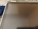 绿联适用iPad11/10类纸膜11英A16芯片2025年款平板电脑2022款第十代10.9英寸抗指纹绘画书写磨砂膜 实拍图