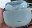 小米（MI）Redmi Buds 6 青春版 入耳式蓝牙耳机 42dB降噪 适用于安卓苹果手机 雨雾蓝 实拍图