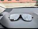 米家小米 偏光太阳镜眼镜夹片便携式高清偏光眼镜防紫外线 实拍图
