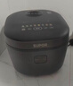 苏泊尔（SUPOR）电饭煲4-5人4升大容量蓝钻厚釜电煮锅家用煮粥锅智能多功能微压不粘电饭锅SF40FC871 实拍图