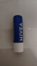 妮维雅（NIVEA）天然型润唇膏双支装4.8g*2男女适用滋润保湿打底 实拍图