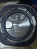 苏泊尔（SUPOR）0涂层精钢球釜电压力锅2.5L 开盖火锅家用智能SY-25FC2502Q电饭煲高压锅1-3人 实拍图