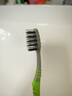 高露洁（Colgate）纤柔备长炭软毛牙刷 5支 超细软毛 深层洁齿 京东自营 实拍图