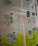 babycareAir pro拉拉裤夏季超薄透气尿不湿宝宝尿片bbc婴儿新生儿日用尿布 XL 4包 128片 【体重12-17KG】 实拍图