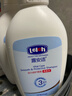 露安适（Lelch）活力倍护柔顺洗发水400ml 3-6-12-15岁 柔顺温和 天然植物精粹 实拍图