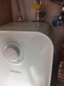 海尔（Haier）国家补贴小厨宝电热水器6.6升 EC6.6FA 一级能效京东自营 2200W速热 家用厨房小型储水式热水宝 实拍图