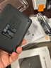 西部数据（WD）移动硬盘1TB USB3.0 SE系列 2.5英寸 机械硬盘 笔记本电脑外接 外置存储办公 大容量家庭存储 实拍图