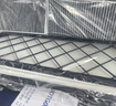 科德宝空调滤芯HEPA空气滤芯适用特斯拉Y毛豆MODEL Y外置+内置6片全套 实拍图
