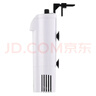 森森龟缸低水位过滤器小型内置净水器HN-011 3W 实拍图