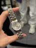 花花公子（PLAYBOY）京东自营女士手表26新款十大品牌名表女生简约腕表生日礼物送女友 实拍图