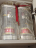 五粮液 普五八代 浓香白酒 52度 500ml*2瓶礼物 官方授权酒厂直供 实拍图
