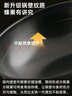 京严炒锅老铁锅家用不粘锅无涂层平底煎炒菜锅电磁炉燃气灶专用铸铁 【鱼鳞纹丨爆炒锅】+杉木盖 32cm 手工锻打丨健康无涂层丨不粘锅 实拍图