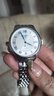 天梭（TISSOT）【新年礼物】力洛克系列1853经典80机芯机械男表瑞士手表送男友 20周年纪念款T006.407.11.033.03 实拍图