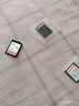 闪迪（SanDisk）128GB SD内存卡 6K视频 V60 U3 C10 高速相机存储卡 读速280MB/s 写速100MB/s 高清拍摄 畅快连拍 实拍图