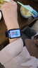 华为WATCH FIT 2活力款华为手表智能手表蓝牙通话幻夜黑 男女表 实拍图