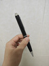 JNN录音笔X90 16G智能录音器笔形 专业高清降噪 免费语音转文字 学习培训商务会议采访速记 黑色 实拍图