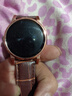 【网红爆款】电子手表时尚商务炫酷led时间日期显示按键彩灯男女情侣手环ins风长续航 高贵棕Y23-电子腕表-高清大屏显示时间 实拍图
