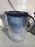 碧然德（BRITA）过滤净水器 家用滤水壶 净水壶 海洋系列 3.5L（蓝）+专家版滤芯5枚 环保加固包装 实拍图