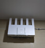 小米（MI）路由器BE5000 【小米手机上网搭档】Wi-Fi7 5000兆级 2.5G网口 双宽带接入 家用路由器 实拍图