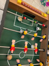 宏登儿童桌面足球游戏机桌游台球桌上玩具男孩亲子互动竞技生日礼物 实拍图