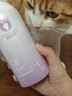 雪貂留香轻氧净爽慕斯狗狗猫咪祛味留香免水洗泡泡宠物香波抑菌猫用沐浴露 实拍图