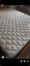 雅兰品牌前十名天然乳胶床垫椰棕垫席梦思弹簧床垫子硬垫  梦寐 梦寐3.0【椰棕乳胶 独袋弹簧】21cm 1.5*1.9m 实拍图