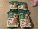 凯锐思豆腐猫砂除味猫沙豆腐砂豆腐渣低粉尘大颗粒结团吸水可冲厕所 【性价比豆腐砂8包】共36.8斤 实拍图