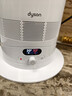 戴森（DYSON）AM15无叶凉暖风扇 凉暖两用 家用取暖器 快速制暖 整屋循环 实拍图