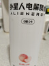 外星人电解质水0糖0卡饮料 白桃口味 500mL*15瓶 整箱装 实拍图