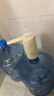 小熊（Bear）桶装水抽水器 电动压水器 自动吸水器 矿泉水上水器 饮水机抽水神器抽水泵 YSJ-D06H5  实拍图