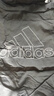 adidas 保暖鸭绒连帽羽绒服男女同款阿迪达斯官方轻运动 黑色   XL 实拍图