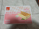 泓一提拉米苏夹心蛋糕 蛋糕糕点早餐代餐面包学生休闲零食原味550g 实拍图