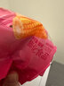 徐福记米格玛夹心米果卷奶油玉米味178g/袋休闲零食早餐小包装元旦送礼 实拍图